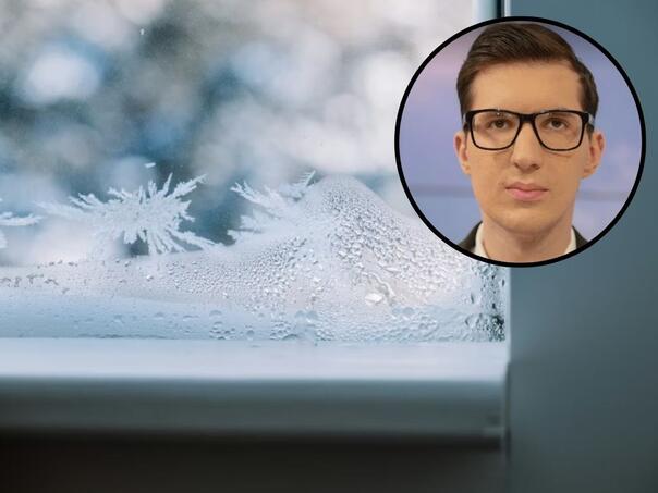 Sladić najavio temperature i do minus 20 stepeni u BiH