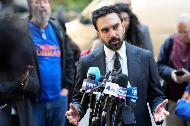 Mamdani je morao platiti devet dolara prije nego što je postao gradonačelnik New Yorka Mamdani je morao platiti devet dolara prije nego što je postao gradonačelnik New Yorka