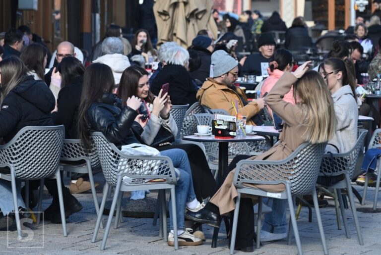 Meteorolozi najavljuju obrat: Evo kakvo vrijeme nas očekuje