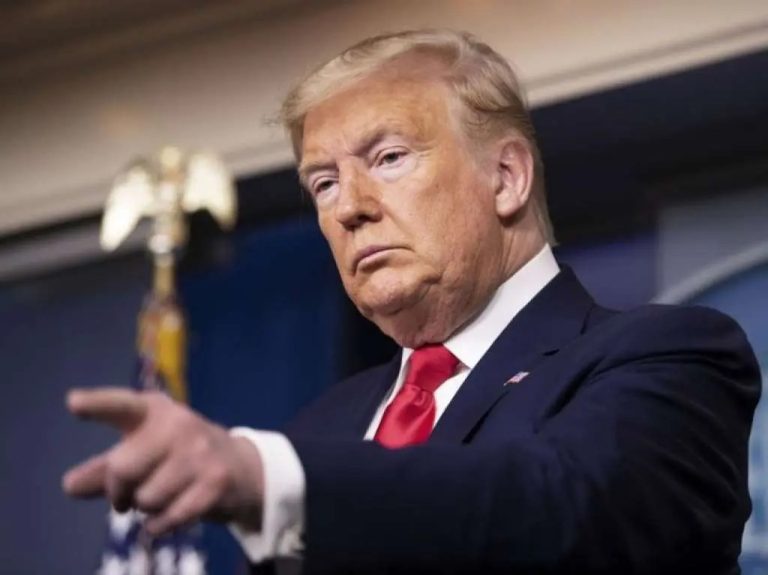 Šta je sljedeće? Nakon Venecuele svijet na oprezu zbog novih Trampovih meta