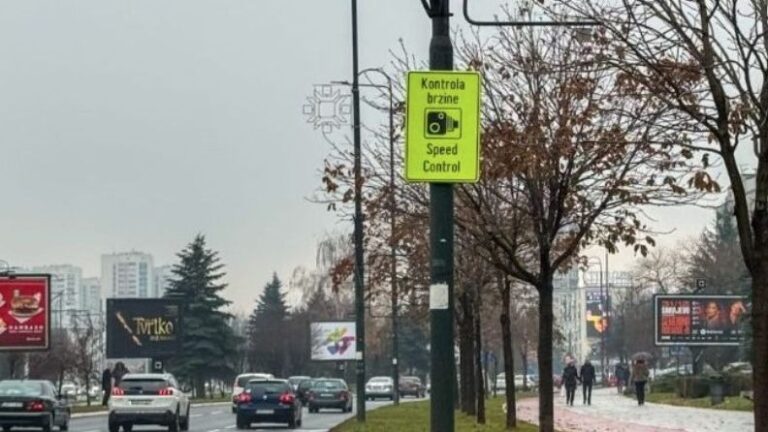 Advokat: Ako vas je radar snimio na „minusu“, kazna bi mogla biti osporena