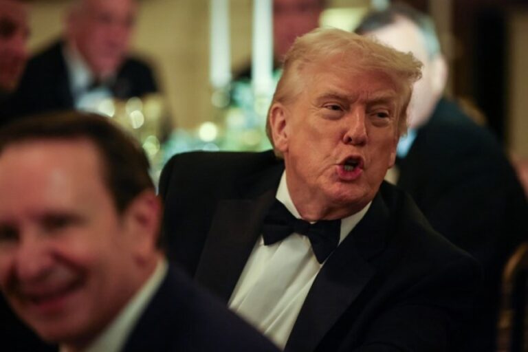 TRUMP ZAPRIJETIO ČITAVOM SVIJETU: "Upozoreni ste!"