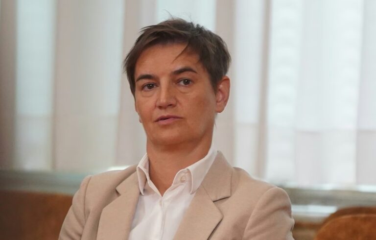 Brnabić tvrdi da penzioneri u Srbiji žive bolje nego u Luksemburgu: „Ko je to uradio? Aleksandar Vučić“