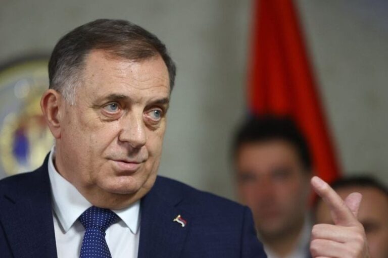 Dodik najavio otcjepljenje RS-a: „Nezavisnost bi priznalo 15 država“ Dodik najavio otcjepljenje RS-a: „Nezavisnost bi priznalo 15 država“