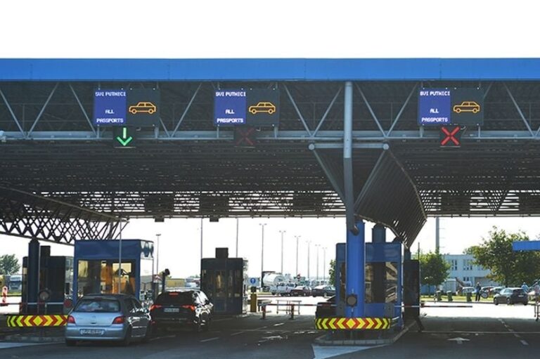 Velika drama na granici Srbije i Hrvatske: Poznato ko je uhapšen