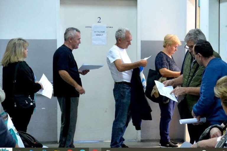 Regionom hara opasan virus: Za sedam dana više od 9.000 oboljelih, ovo su simptomi