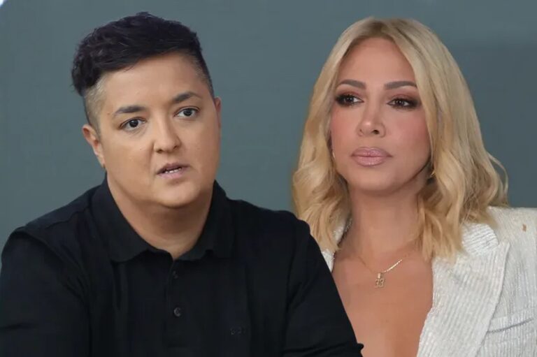 Marija Šerifović stala uz Milicu Todorović: Evo šta joj je poručila usred drame