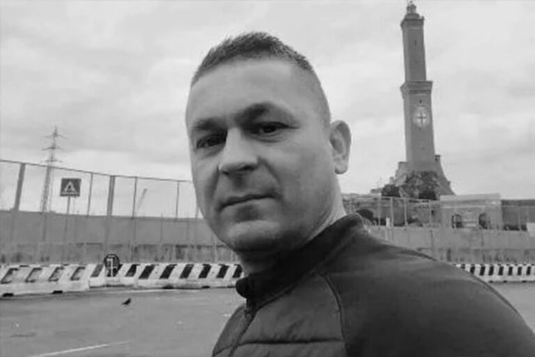 Detalji užasa u Sloveniji: Pred djecom ubijen muškarac iz RS, policija traga za osumnjičenim