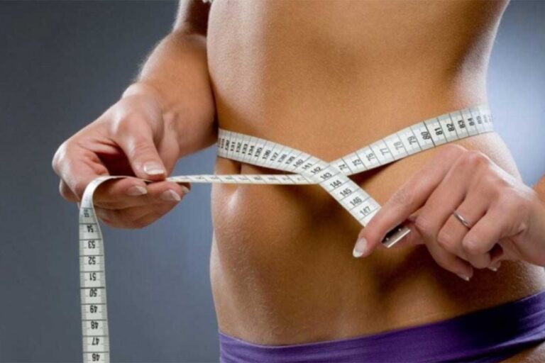 Ovo je vježba koja sužava struk brže nego 100 trbušnjaka Ovo je vježba koja sužava struk brže nego 100 trbušnjaka