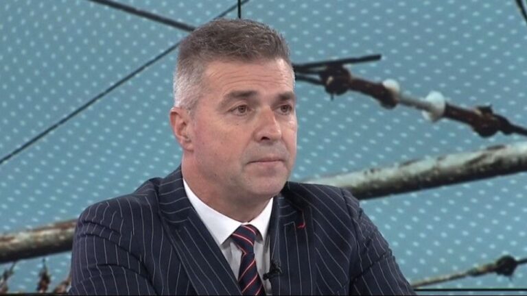 Direktor GRAS-a podnio ostavku