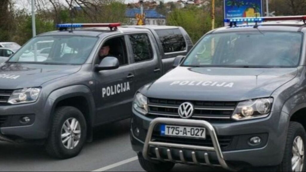 Incident u Tuzli: Direktor škole pretukao domara?