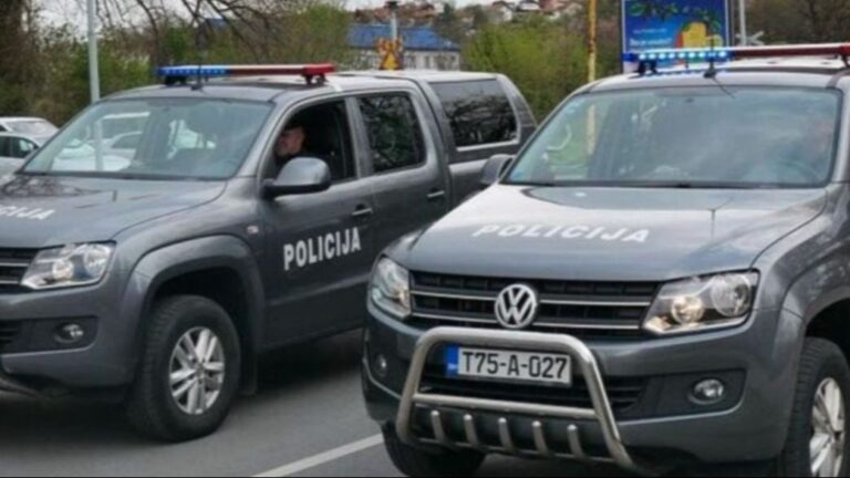 Incident u Tuzli: Direktor škole pretukao domara? Incident u Tuzli: Direktor škole pretukao domara?