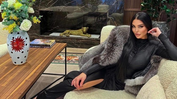 Maja Marinković šokirala izjavom o abortusima i pilulama za dan poslije Maja Marinković šokirala izjavom o abortusima i pilulama za dan poslije