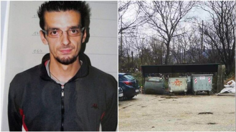 U Mostaru ubijen Marijo Dadić zvani Pink Panter: Višestruko osuđivani provalnik likvidiran vatrenim oružjem