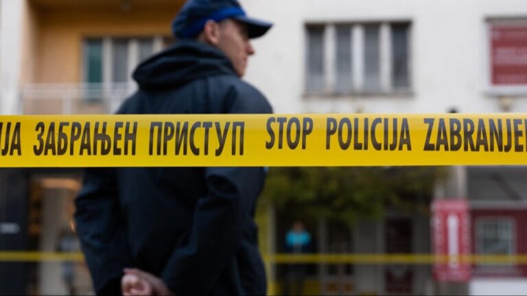 Eksplozija u Banjoj Luci: U automobilu pronađeno tijelo muškarca