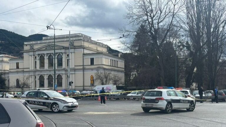 Tužilaštvo KS o tramvajskoj nesreći u Sarajevu: Uviđaj u toku, angažirani vještaci