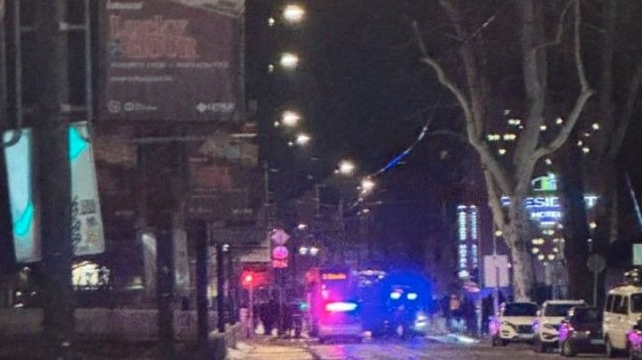 Vozač tramvaja u Sarajevu bio pod utjecajem droga i bez važeće dozvole Vozač tramvaja u Sarajevu bio pod utjecajem droga i bez važeće dozvole