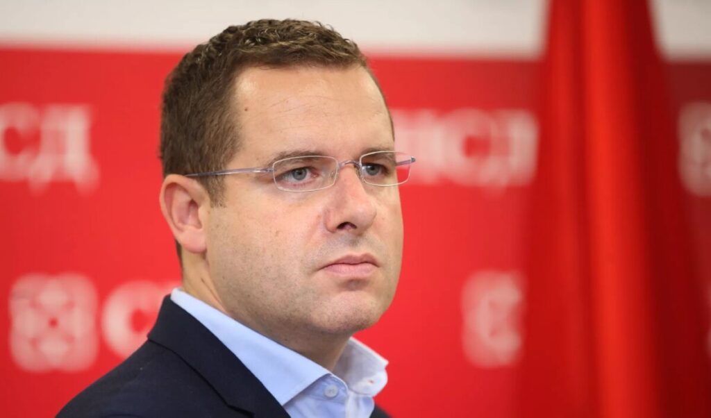 Skandalozna Kovačevićeva poruka nakon obustave programa BHRT-a...