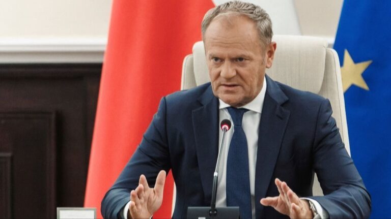 Dramatično upozorenje Donalda Tuska: „Napustite Iran odmah“