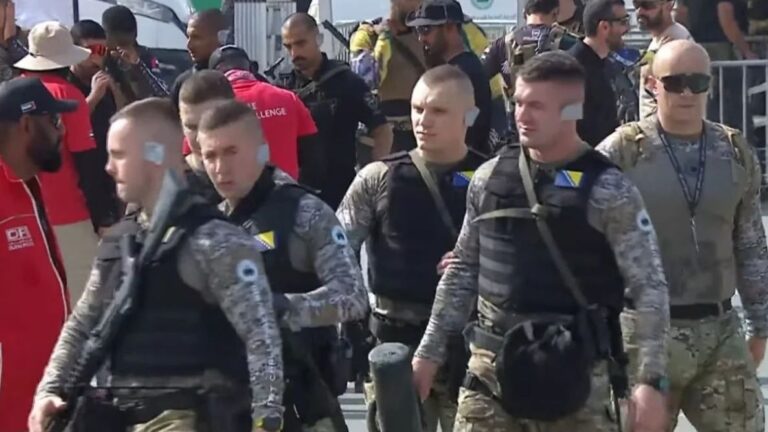 Policijsko takmičenje u Dubaiju: Specijalci iz RS-a znatno uspješniji od kolega iz FUP-a