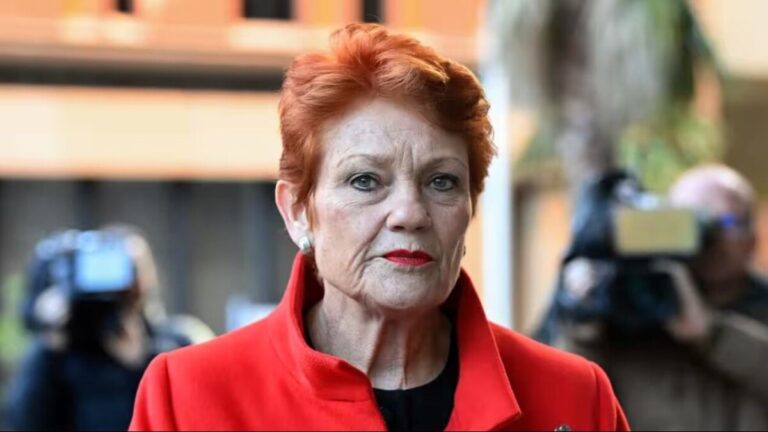 Australska političarka o muslimanima: Ne postoje dobri, oni mrze zapadnjake