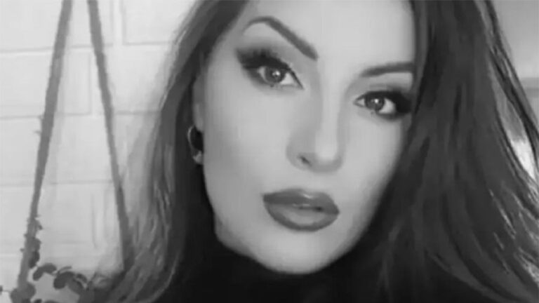 Iznenada preminula političarka u 41. godini Irena Božinovski. Facebook