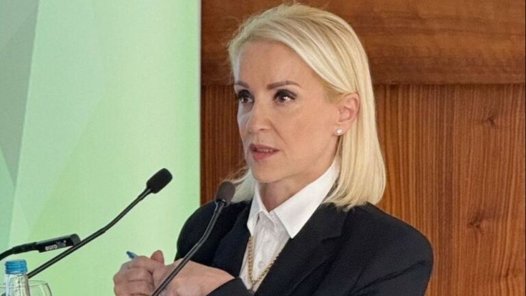 Izetbegović: Ovo ni Morankić ne bi htio, sramni jadovi, Uk je podnio ostavku iz straha