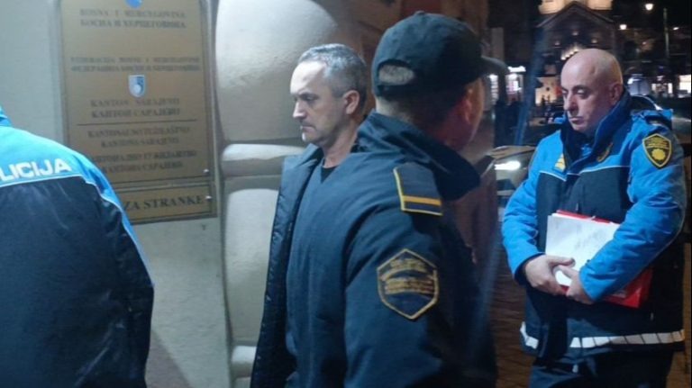 Tužilac: Tramvaj bio tehnički ispravan, nesreća vjerovatno posljedica ljudskog faktora Tužilac: Tramvaj bio tehnički ispravan, nesreća vjerovatno posljedica ljudskog faktora