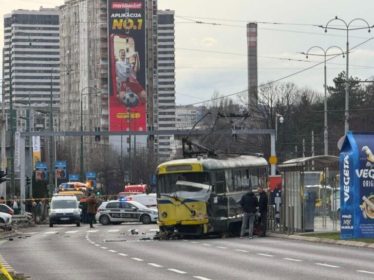 Vozač stao u odbranu kolege: „Nije vrijeme za osude, sačekajmo istragu“