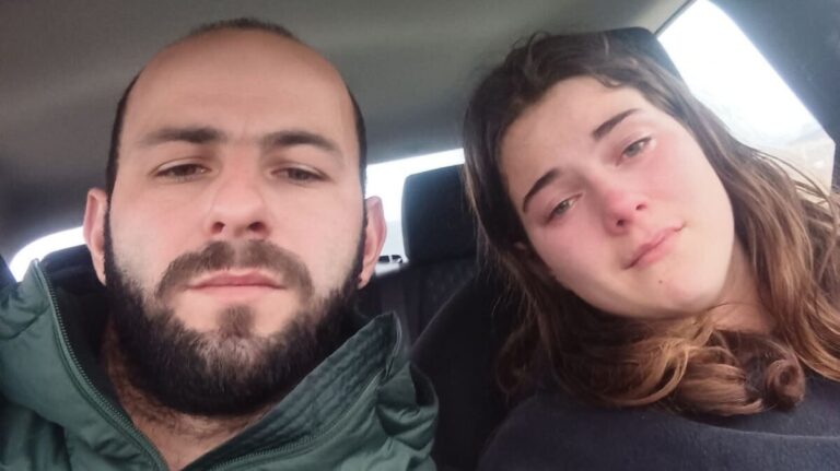 Pronađena nestala djevojčica iz Velike Kladuše: “Ja sam je našao, sada smo u policiji”