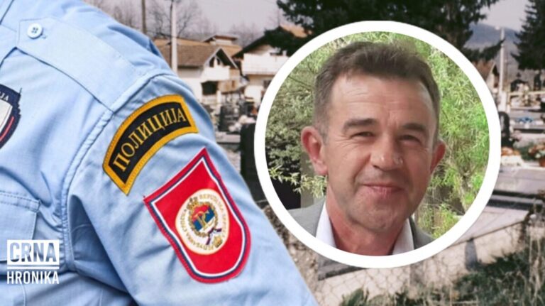 Policajac MUP-a RS tragično preminuo: Kotor Varoš se oprašta od Amira Alagića