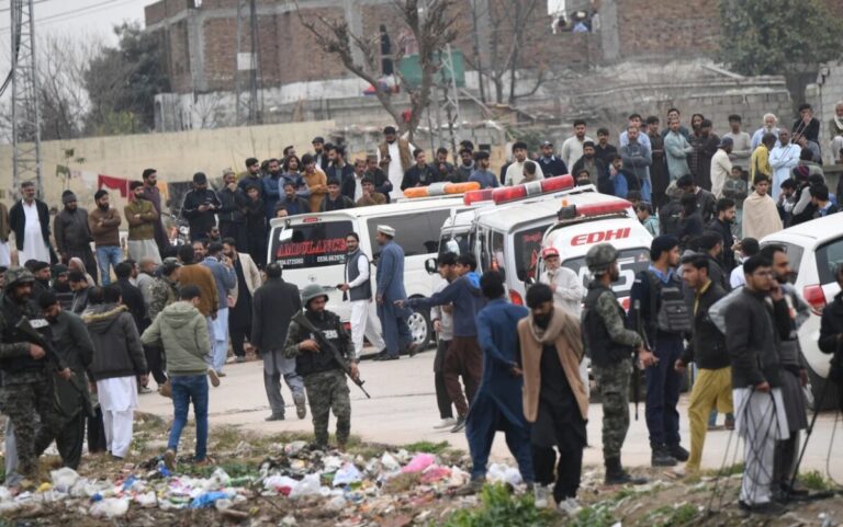 169 ranjenih i 31 mrtvih u samoubilačkom napadu na džamiju