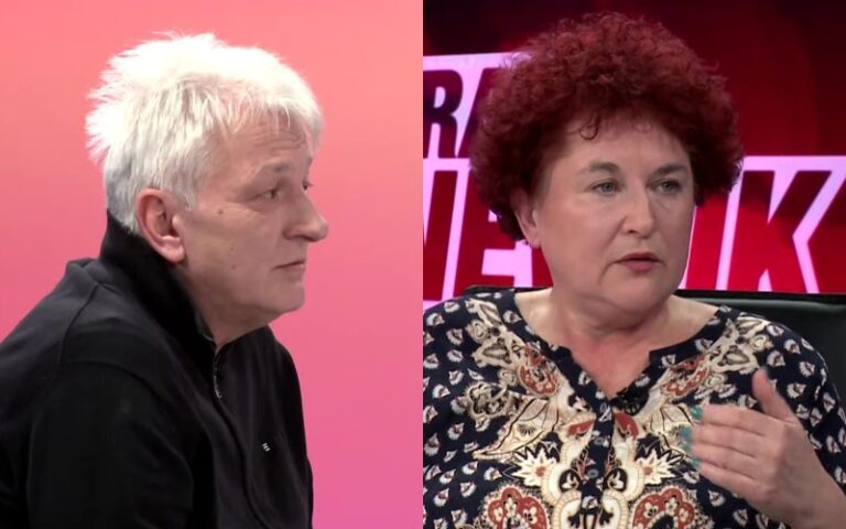 Sindikat GRAS-a tvrdi da je tramvaj imao strujni udar, vozačica: Odgovornost se prebacuje na vozača Sindikat GRAS-a tvrdi da je tramvaj imao strujni udar, vozačica: Odgovornost se prebacuje na vozača