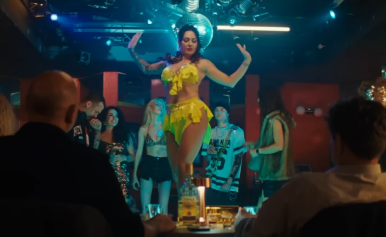 (VIDEO) "Svadba" puni kina i ruši rekorde, a ovu pjesmu iz filma svi dijele i pjevuše