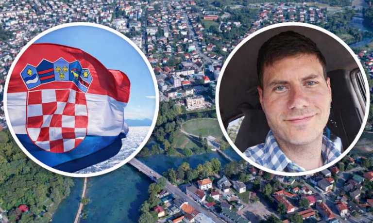 Pernar: „Bihać do 1592. nije bio muslimanski grad, u njemu su živjeli Hrvati“