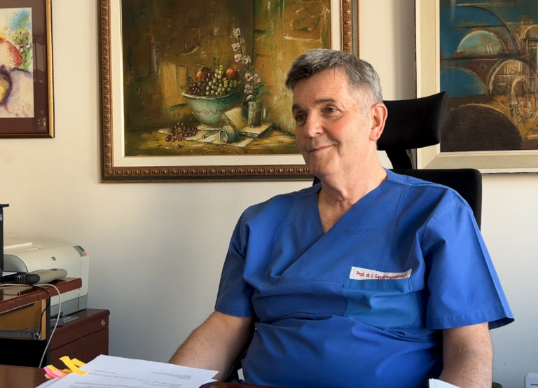 Video / Dr. Gavrankapetanović: Minute su odlučivale u nesreći s tinejdžerkom