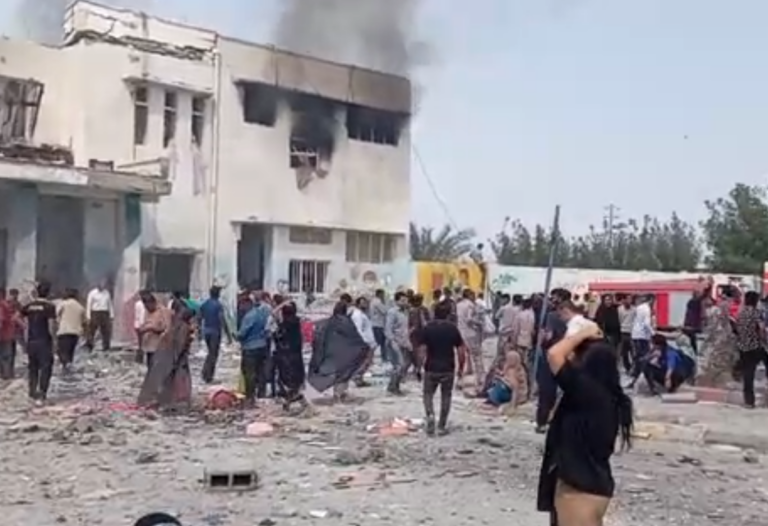 Tužne vijesti iz Irana: Poginule 24 učenice u napadu na školu