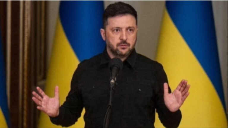 Zelenski: Podržavam vojnu akciju protiv Irana