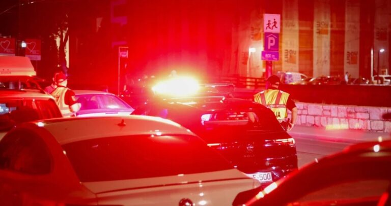 Pucnjava u Sarajevu: Odjeknuli hici u Buća Potoku, policija na nogama