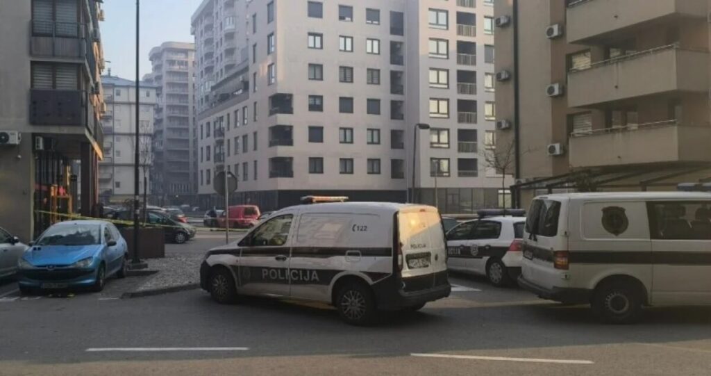 Uhapšen napadač bombaš na Ilidži: Iz Doboja došao da baci bombu