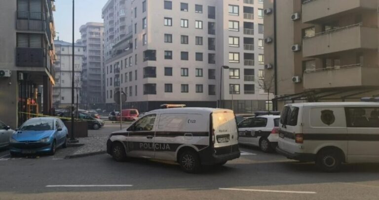 Uhapšen napadač bombaš na Ilidži: Iz Doboja došao da baci bombu