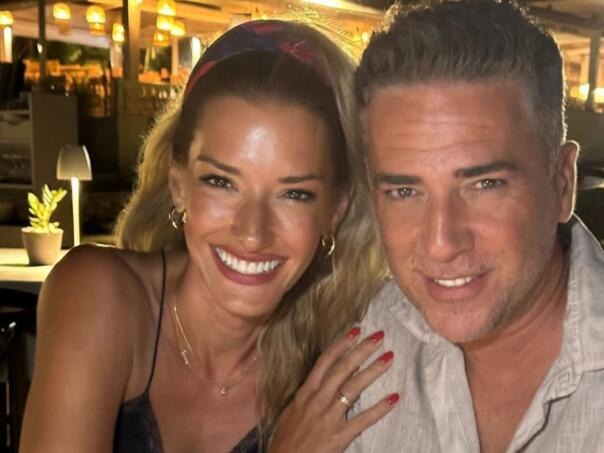 Bura u Sarajevu zbog supruge Joksimovića: Evo šta je rekla u emisiji Bura u Sarajevu zbog supruge Joksimovića: Evo šta je rekla u emisiji