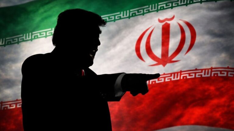 Tramp dao Iranu rok od 10 dana: Prijeti „razornim bombardovanjem“