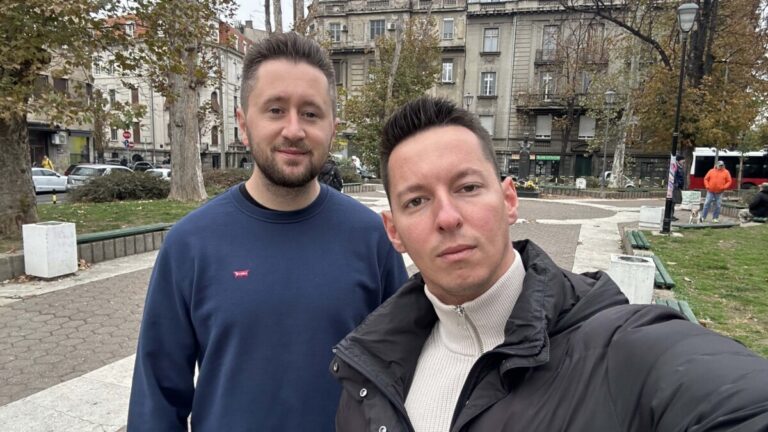 Selman i Musić nakon ročišta: Imamo pravo braniti našu zemlju i pravo na vodu i zrak Selman i Musić nakon ročišta: Imamo pravo braniti našu zemlju i pravo na vodu i zrak