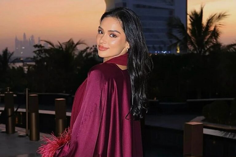 Bh. influenserica Anja Blagojević iz Dubaija: “Hvala svima koji su pisali, pijemo vino” Bh. influenserica Anja Blagojević iz Dubaija: “Hvala svima koji su pisali, pijemo vino”