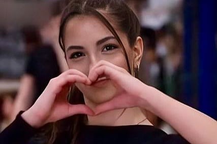 Eternal Flame Fest uplatio novac za liječenje Elle Jovanović