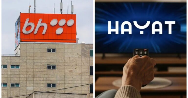 Evo kako i gdje građani i dalje mogu gledati Hayat