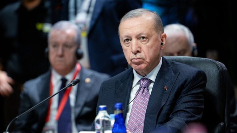 Projekat se zahuktava: Erdoan s još dvije moćne države gradi „islamski NATO“