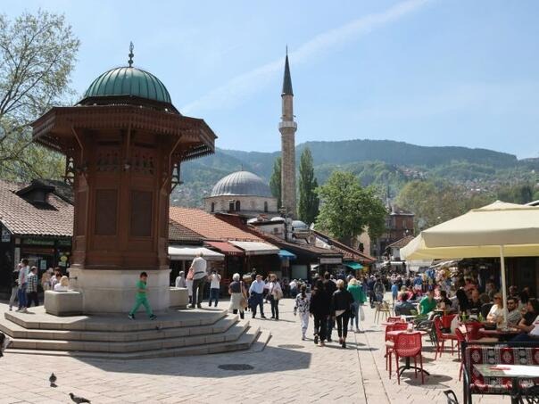 Danas “udara drugo džemre”: Šta kaže narodno vjerovanje o tome? Danas "udara drugo džemre": Šta kaže narodno vjerovanje o tome?