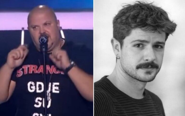 Oglasio se otac stradalog Erdoana: “Sram i stid da vas bude!” Oglasio se otac stradalog Erdoana: “Sram i stid da bude ovakve portale!”